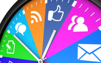 Site web seul ou avec les réseaux ? On vous éclaire